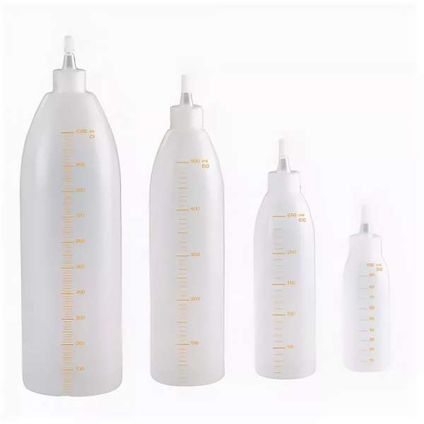 Посуда мерная для красителей