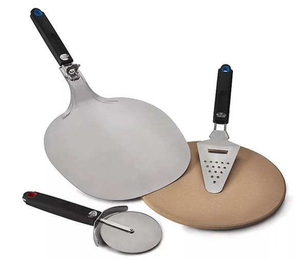 Инвентарь для пиццы