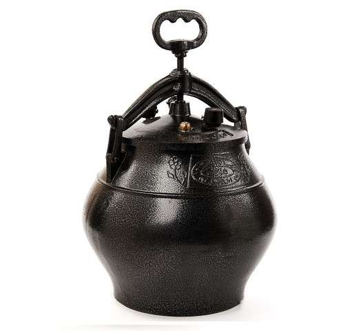 Скороварки и казаны афганские