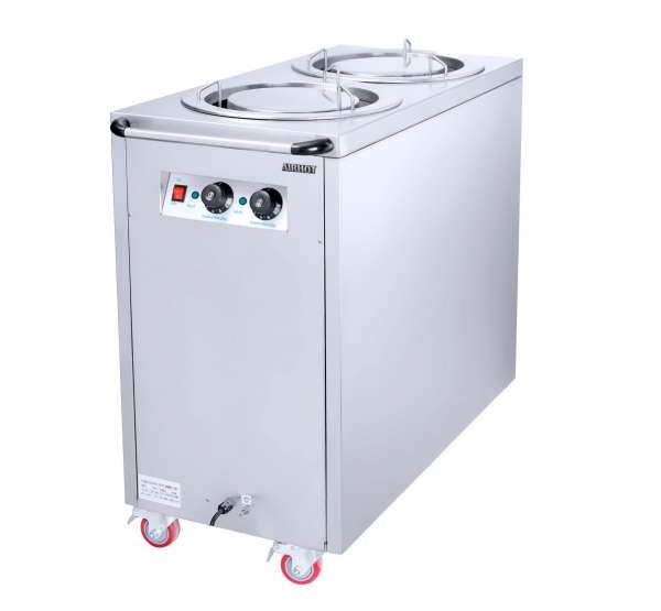 Диспенсеры подогреваемые