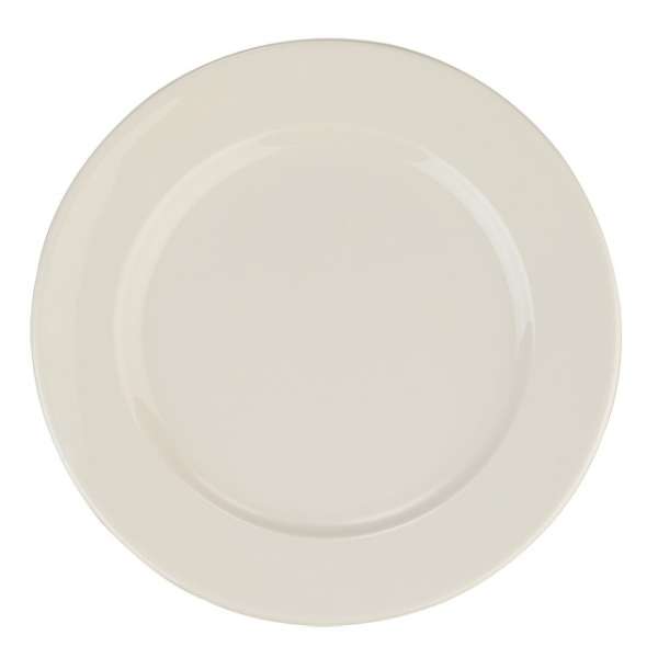 Фарфор Bonna Турция белый