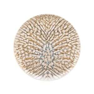 Flat Shape Leopardita